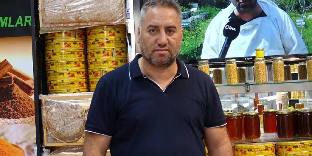 Bin bir emekle üretiliyor, gramı pile para ediyor! Şifa arayanlara çare: 50 gramı 1.250 TL’den satılıyor 3